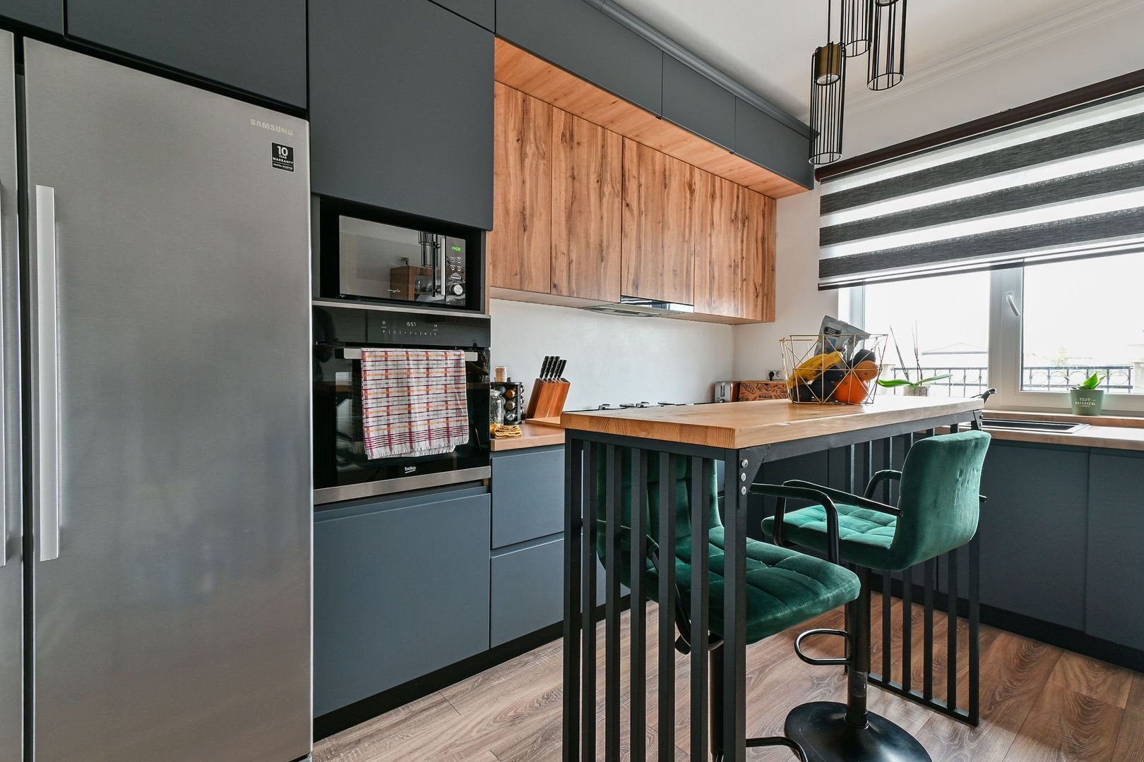 Duplex deosebit mobilat si utilat de vanzare in Dumbravita 0% COMISION - Poză 11