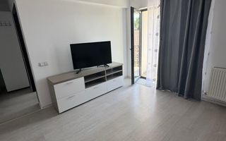 Apartament 2 camere de inchiriat Sos Alexandriei Mc Donald's - Poză 5