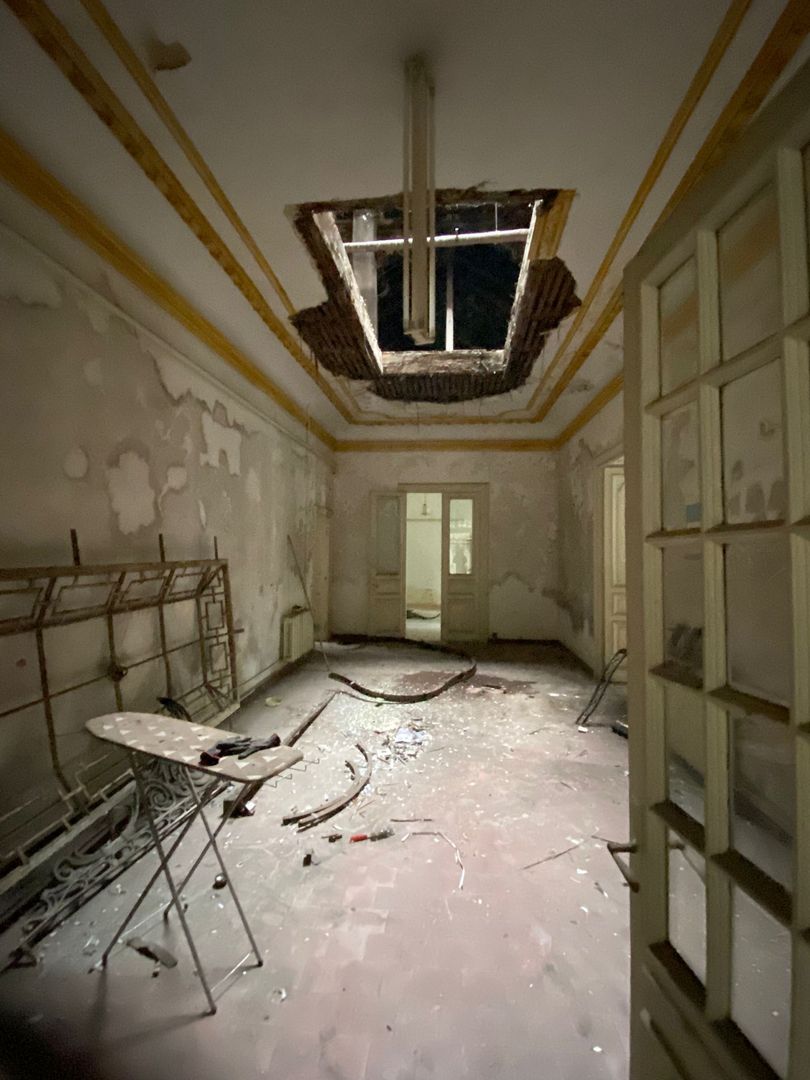 De Vanzare Vila Interbelica, 8-10 Camere, Romana - Zodiac - Poză 11