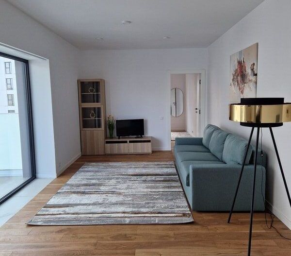 Cotroceni, Razoare, Sebastian, 13 Septembrie 2 camere, nou, parcare inclusa - Poză 2