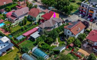 Vilă P+1 | Zona Subcetate | bazin, sală, pista biciclete în vecinătate - Poză 4
