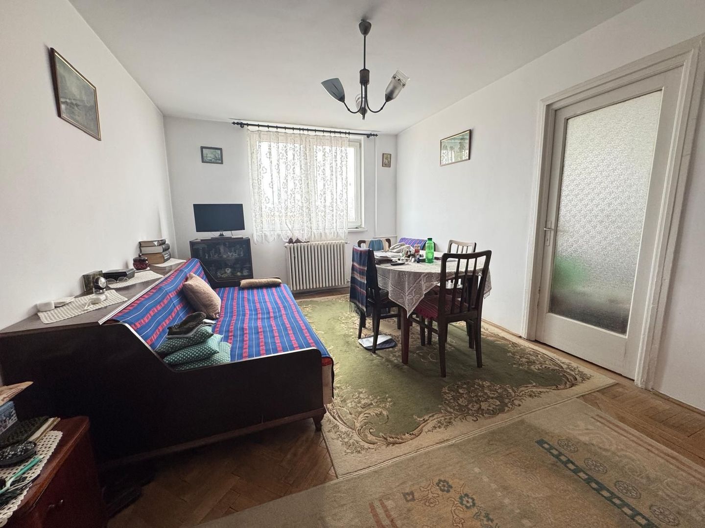 Apartament 2 camere Calea Grivitei - Poză 1