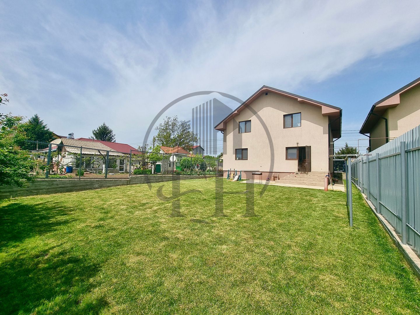 VANDUT/ SOLD - Casa / Vila de vanzare Valu lui Traian - Poză 24