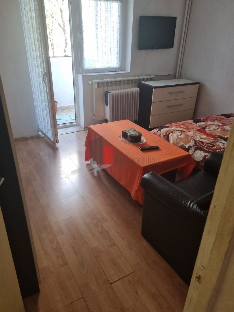 APARTAMENT 3 CAMERE  NOVACI-13 SEPTEMBRIE - Poză 3