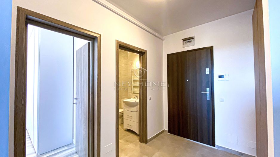 Apartament 2 camere Parcare, Pet Friendly, zona Iulius Mall - Poză 16
