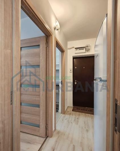 Apartament 1 cameră, 27 mp, etaj 3/3, zona T. Vladimirescu, Iași - Poză 11