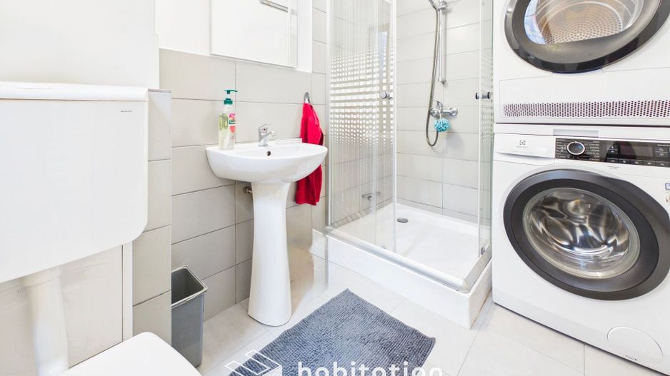 Apartament cu 4 camere, vibrant, cu scara interioară,  in City of Mara - Poză 22