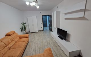 Închiriere Apartament cu 3 camere, mobilat complet, etaj 1, metrou Dristor - Poză 1