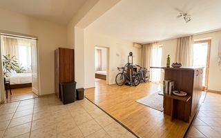 Zona Home Garden/Garaj inclus/Parter înalt - Poză 2