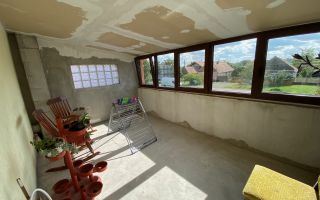 Casa in Dudestii teren 2712 mp - Poză 12