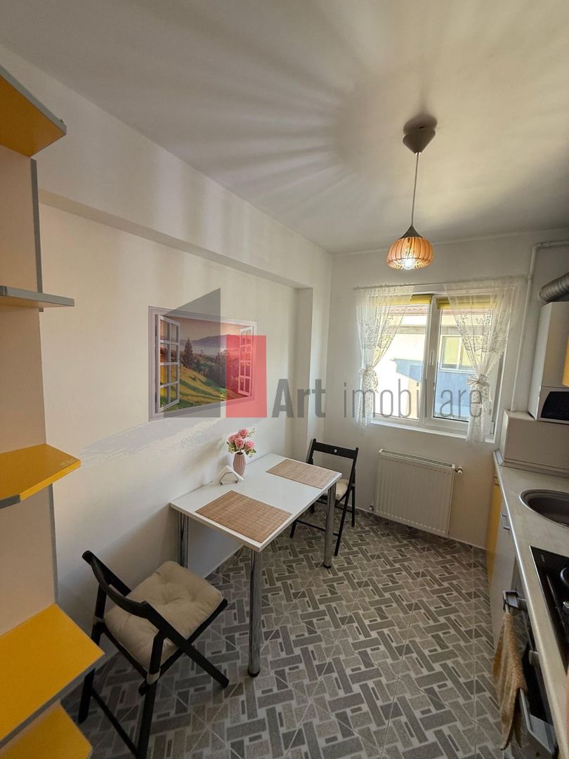 Apartament 2 cam Popesti mobilat utilat - Poză 8