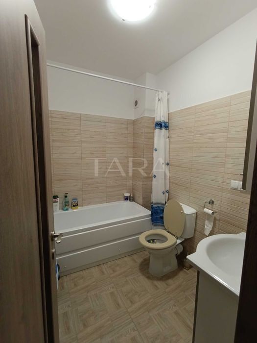 Apartament cu 3 camere și terasă – Zona Terra, Florești - Poză 7