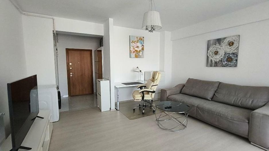 Studio | Vitan | Delta Vacaresti | Proprietar | Centrala | Parcare S237 - Poză 2