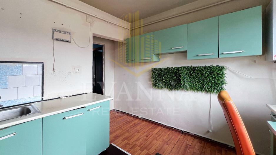 De vanzare 2 camere decomandate , 50 mp -Zona Garii. - Poză 4