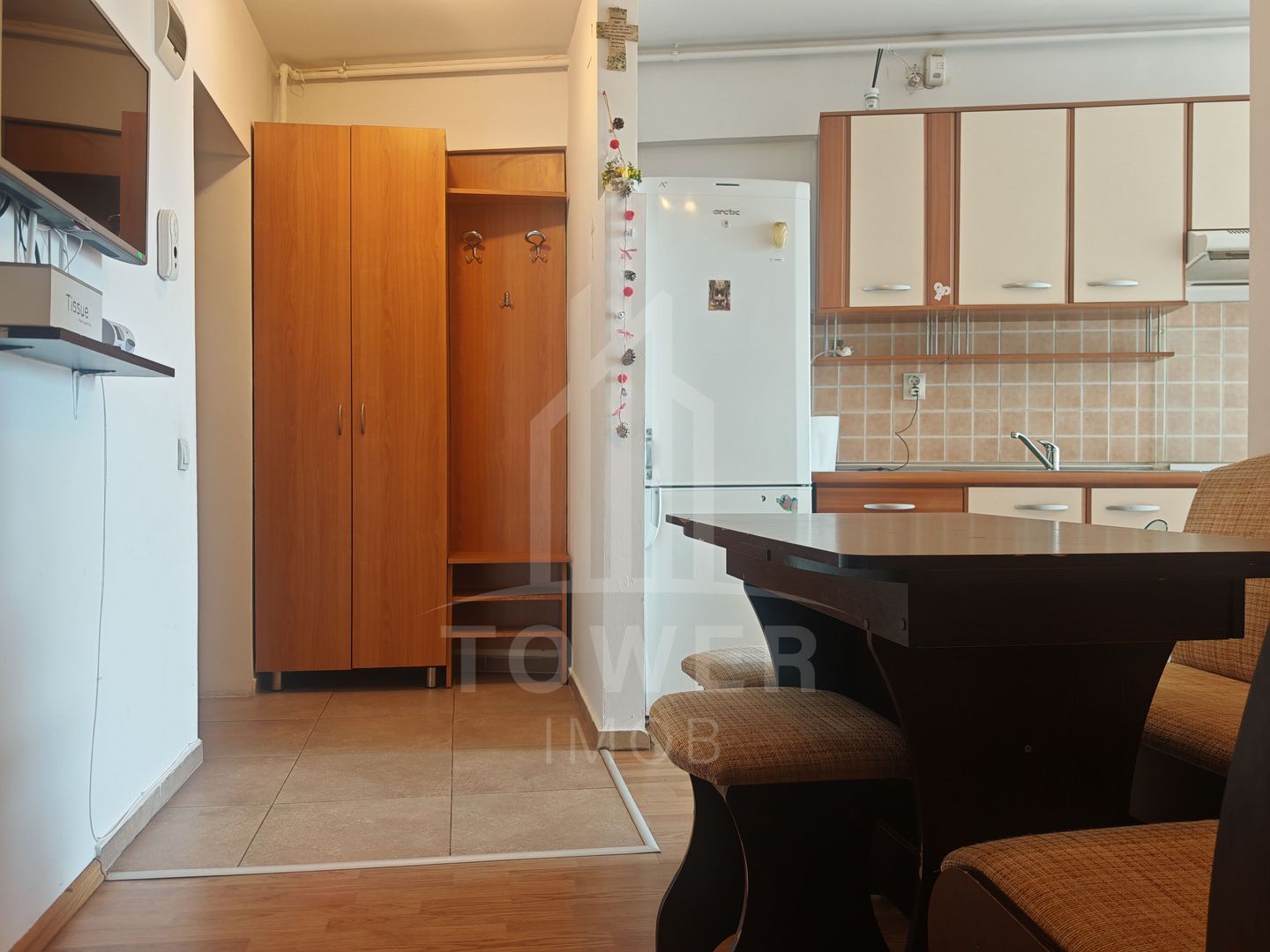 Apartament de vânzare în Turnișor – Sibiu | 47 mp utili | Etaj 2 cu lift - Poză 5
