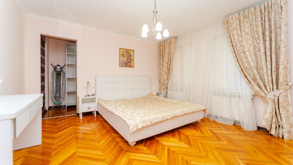 Casa individuală, sector Centru - Poză 11