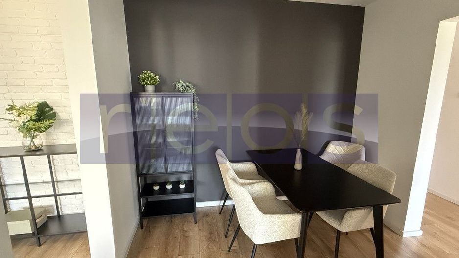 VANZARE 2 CAMERE | NOU RENOVAT | MOBILAT-UTILAT LUX | 54MP | COLENTINA - Poză 2