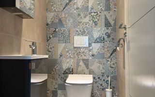 Apartament 2 camere | Onix Residence – Aviatiei | 2 băi - Poză 3