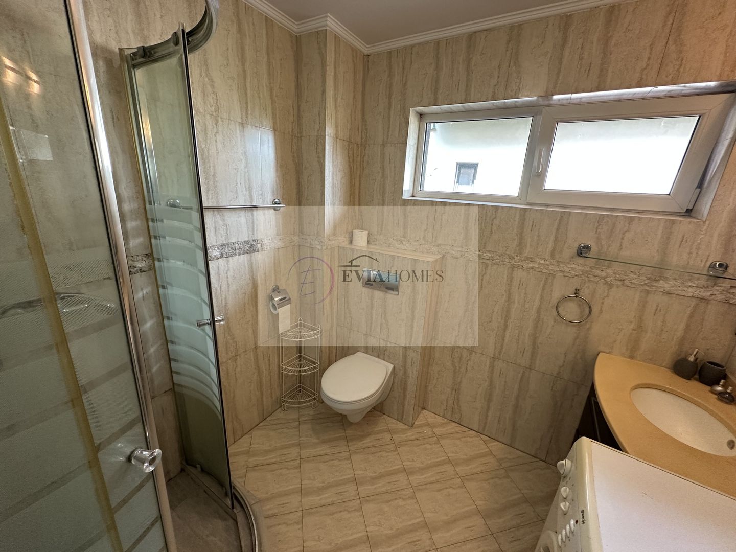 3 camere/ terasă 25 mp/ parcare/ zona Grand Hotel Italia - Poză 7