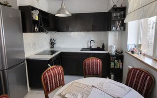 Apartament 2 camere, Green Park Tătărași, 58 mp, etaj 5/8 - Poză 2