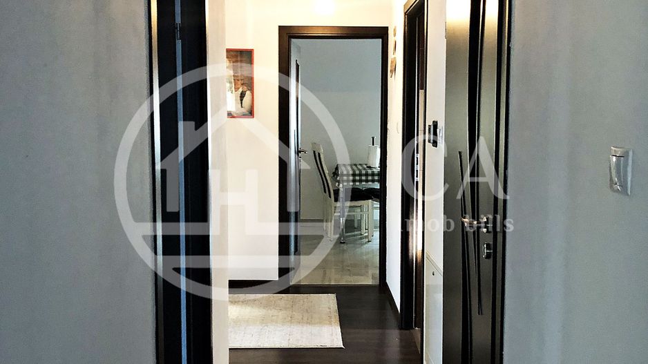 Casa cu 4 camere de inchiriat in zona Episcopia, Oradea - Poză 11