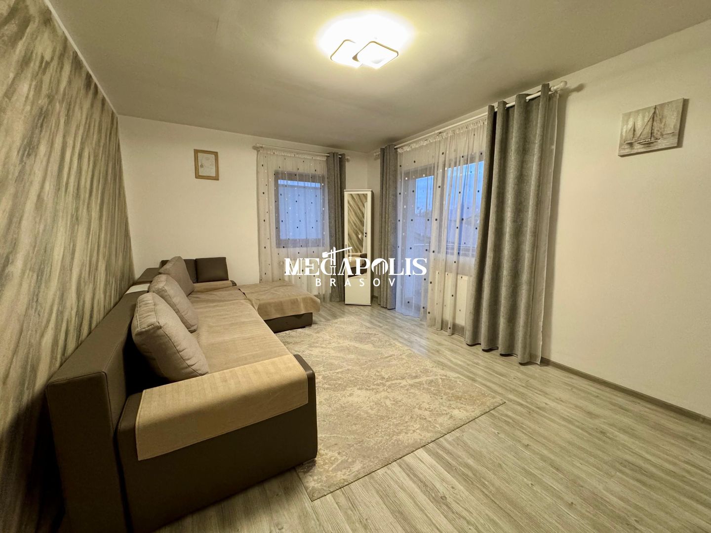 Apartament 2 camere | Decomandat | Loc de parcare | Tractorul - Poză 5