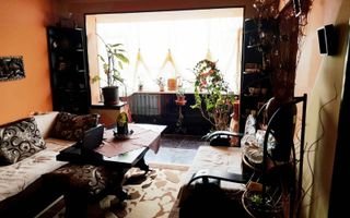 Tomis Nord - Banca Religiilor - Apartament compus din 4 camere, etaj 3. - Poză 29