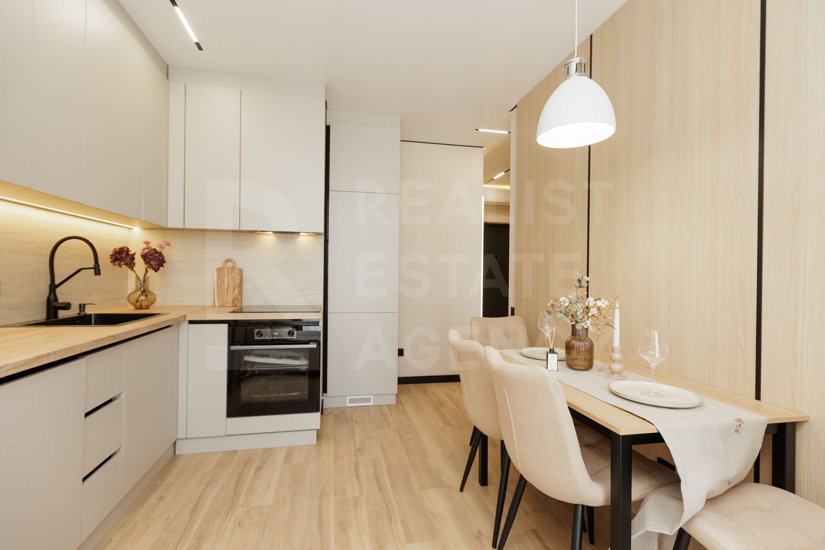 Vânzare apartament, 1 cameră, str. Ghica Vodă, Botanica - Poză 3