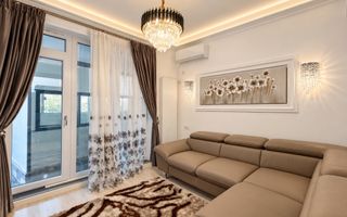 Apartament 3 camere Herăstrău / loc de parcare - Poză 10