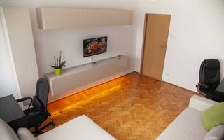 Apartament 2 camere | Basarabia – Costin Georgian - Poză 1