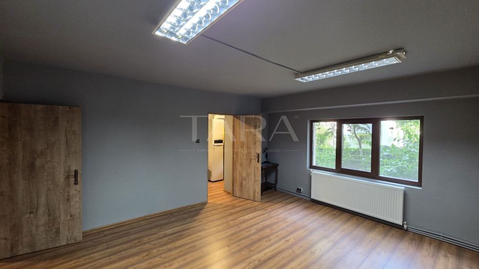 Apartament 1 cameră, recent renovat, zona Cipariu - Poză 4