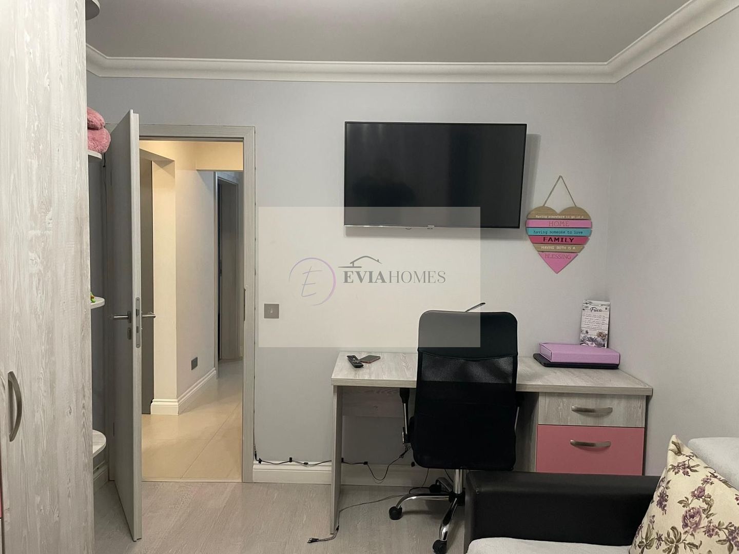 3 camere/2 băi/Parcare/La 5 minute de Iulius Mall - Poză 5