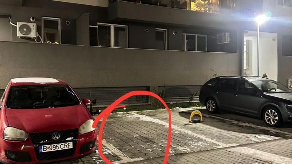 GARS. THEODOR PALLADY, PET-FRIENDLY, BLOC NOU, LOC PARCARE, CENTRALA - Poză 8