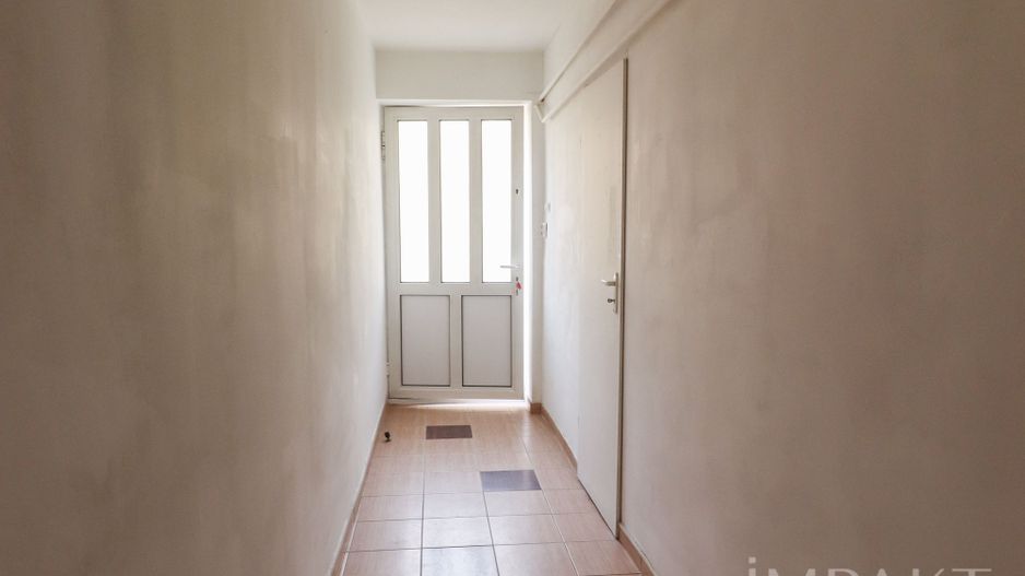 Apartament cu 3 camere si cota parte de gradina, zona strazii Horea! - Poză 4