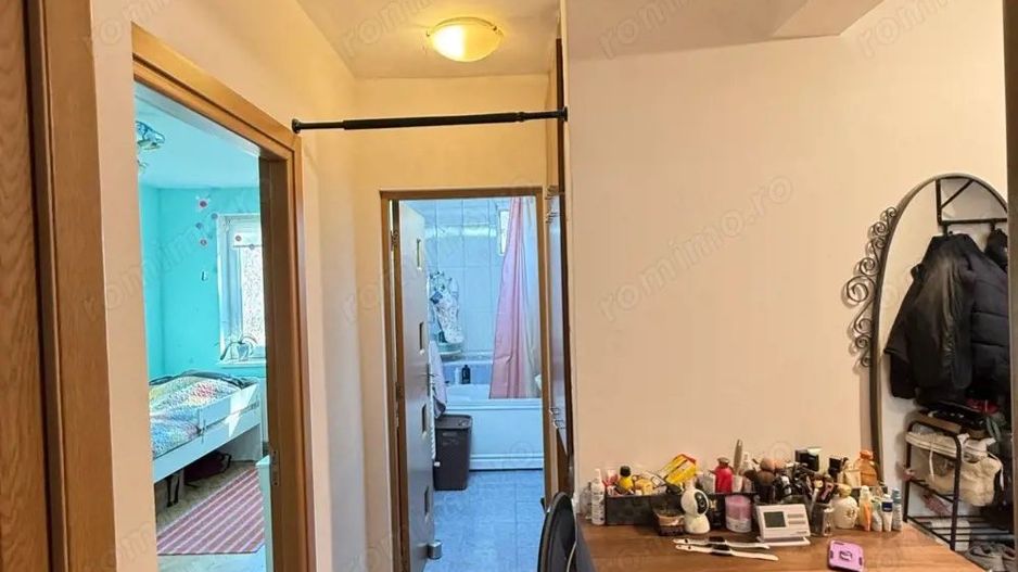 Apartament 3 camere 60mp Gheorgheni - Poză 3