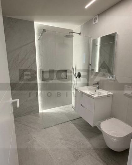 Apartament 4 camere mobilat la cererea clientului, 95mp, zona Auchan - Poză 5