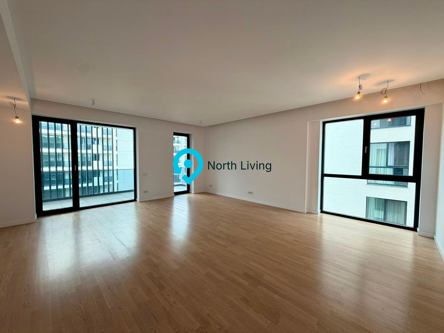 ✨Mută-te într-un apartament nou, premium, în inima zonei Iancu Nicolae - Poză 1