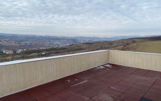 Vila cu 5 camere, Borhanci, 540Mp, 3 Parcari,Gradina, View,Petfriendly - Poză 13