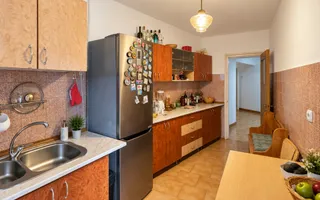 Apartament 4 camere Știrbei Vodă | 110mp | imobil 1994 - Poză 14
