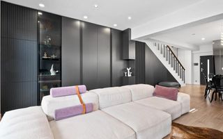 Inchiriere vila 4 camere designer | Corbeanca | Vernis Sunrise Villas - Poză 9