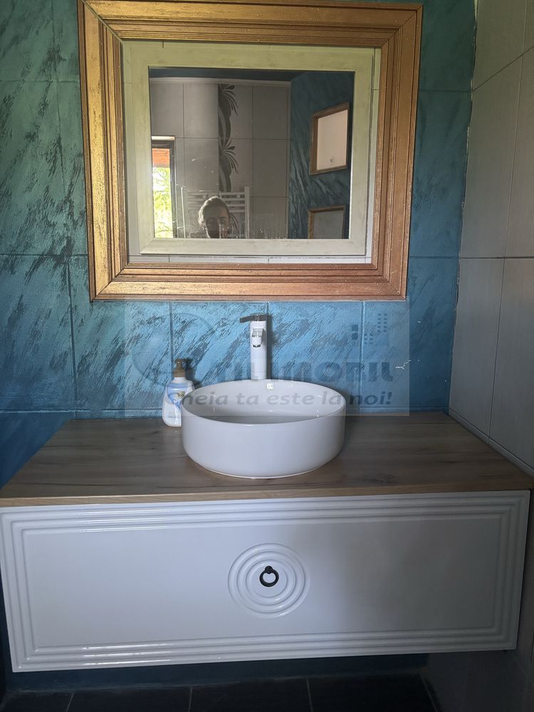 Casă in Nicolina – Parter și Etaj – 550 € - Poză 3