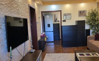 Vanzare Apartament 2 camere, etaj 6/10, balcon open-space cu bar, – Favorit - Poză 2
