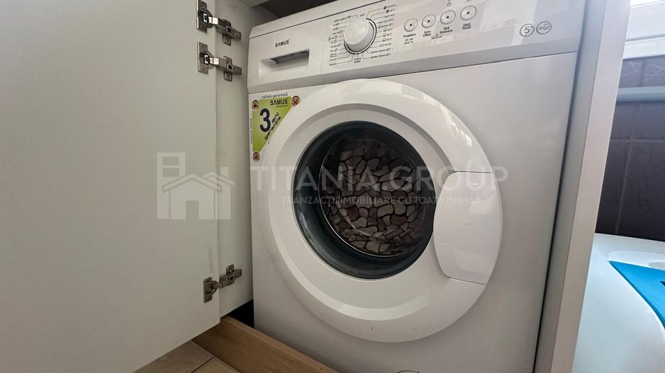 Apartament 2 camere de inchiriat - Astra | Pet Friendly - Poză 7