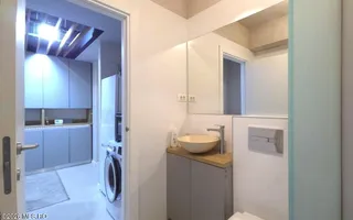 Mamaia Nord - White Tower, 2 camere, 51 mp, etajul 7, vedere la mare! - Poză 16