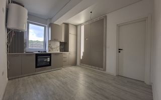 Apartament 2 camere, intabulat, etaj 1, Bucium Visan, Iași - Poză 1