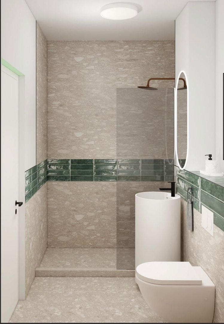 AP. 2 CAMERE EXIGENT PLAZA, PRIMA INCHIRIERE, INCALZIRE PARDOSEALA - Poză 23