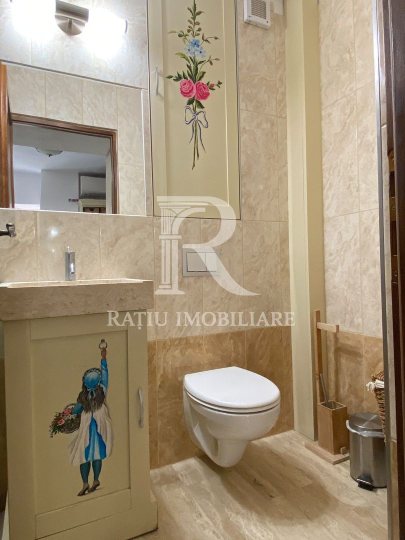 Apartament 2 camere | 50 mp utili | Prima inchiriere | Oradea - Poză 3