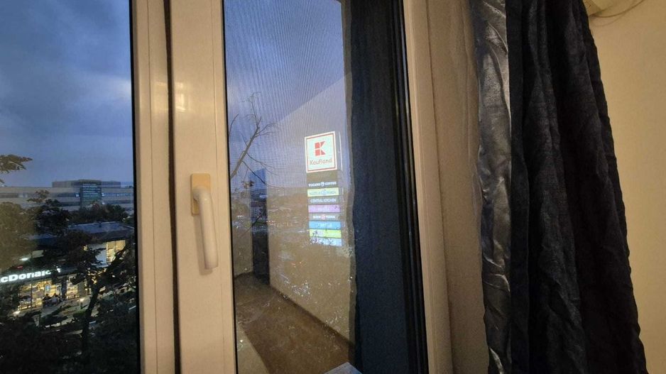 AP. 2 CAMERE FLOREASCA, MASINA SPALAT VASE, BLOC REABILITAT, METROU - Poză 8