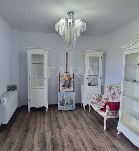 Apartament modern cu 2 camere, ansamblul Luminia, cartier Europa. - Poză 2