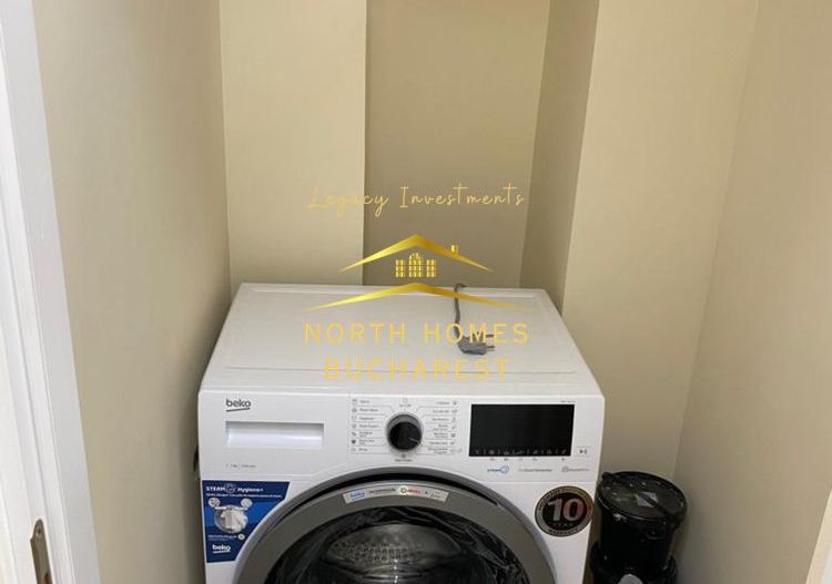 Oportunitate! 3Cam transormat in 2Cam de lux Pta Alba Iulia - Poză 8